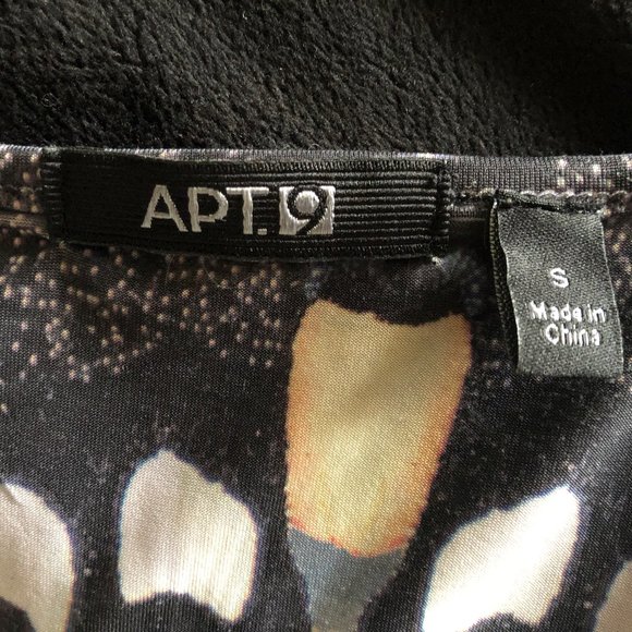 Sublimation Dress - Picture 4 of 4